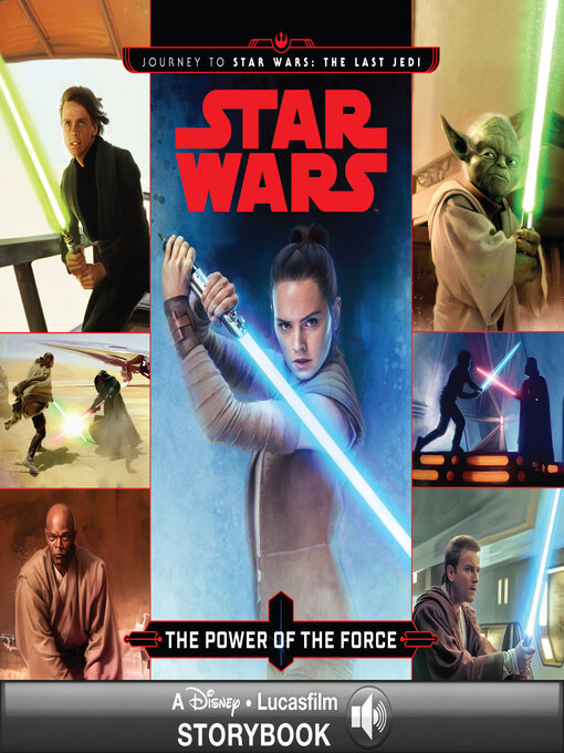 Title details for The Power of the Force by Michael Siglain - Available